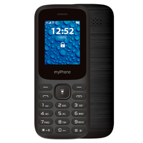 myPhone 2220 Dual Sim